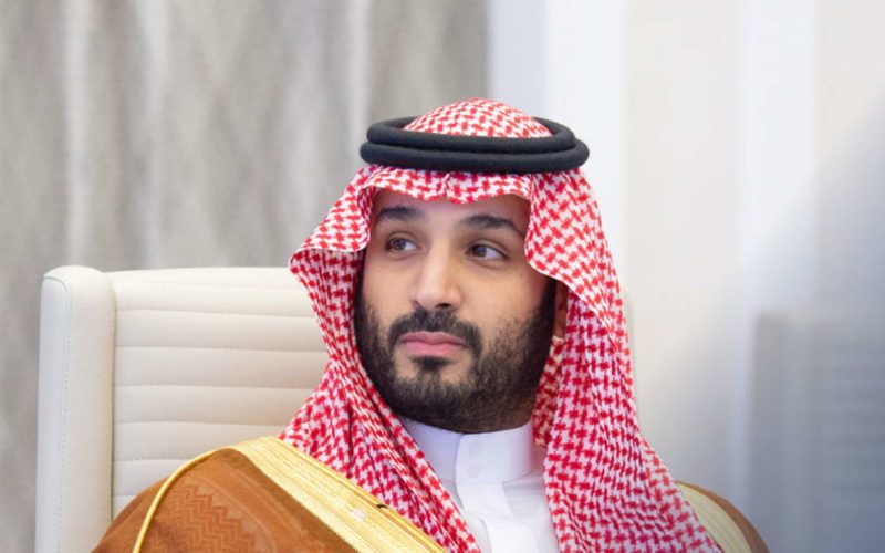 “جهاز كشف الكذب” يثير ضجة واسعة بسبب سؤال الأمير محمد بن سلمان.. النتيجة كانت مفاجئة للجميع!! شاهد الفيديو