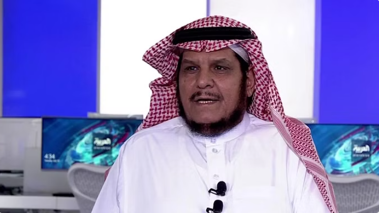 الحصيني يطلق تحذير عاجل ويدعوا سكان السعودية الاستعداد للكارثة القادمة!!