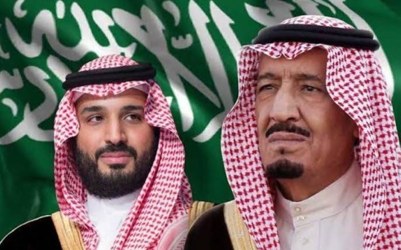 عاجل: ولي العهد يكشف عن آخر تطورات الحالة الصحية للملك سلمان