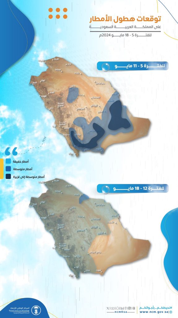 شهر مايو لن ينتهي على خير.. ليلى عبد اللطيف تكشف عن توقعات دامية ستحدث في السعودية بعد 7 أيام!!