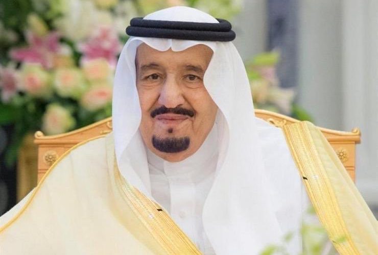 عاجل: بيان هام من الديوان الملكي بشأن الحالة الصحية للملك سلمان