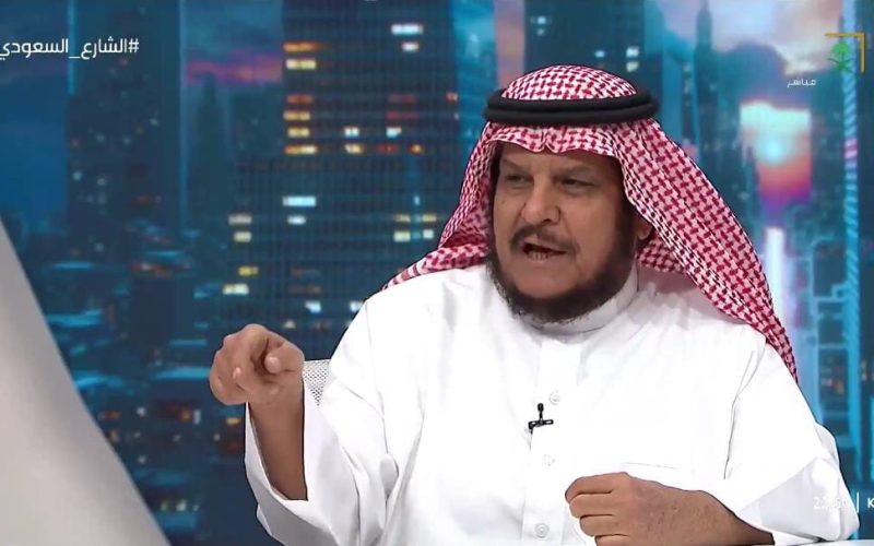 الحصيني يوضح الدرجة الأنسب للتكييف أثناء النوم ويوجه أثمن نصيحة للمواطنين