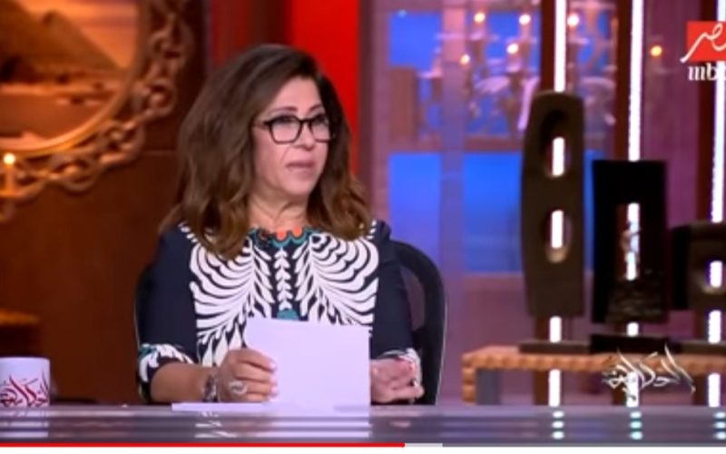 “افرحوا يا رجاله”.. ليلى عبد اللطيف تزف بشرى سارة للشعب المصري وتكشف عن 5 مفاجأت ستحدث في القاهرة والاسكندرية