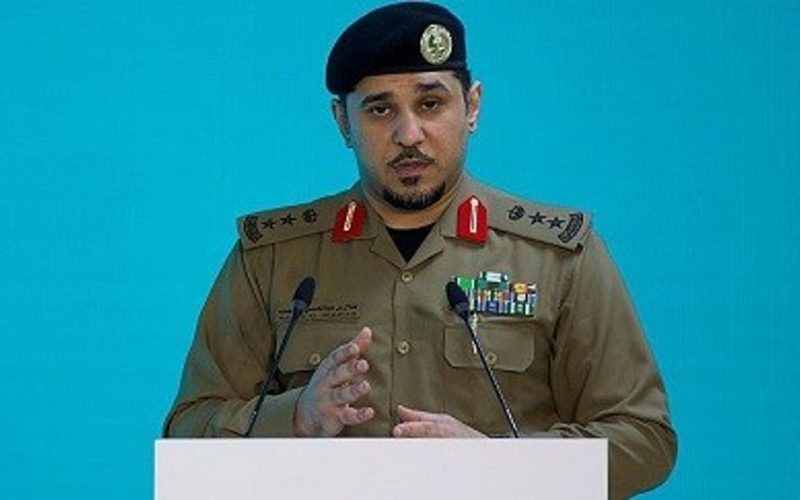 الداخلية السعودية تمنع أكثر من 250 ألف شخص من أداء مناسك الحج.. سيتم ترحيلهم إلى بلدانهم ومنعهم من دخول المملكة مرة أخرى