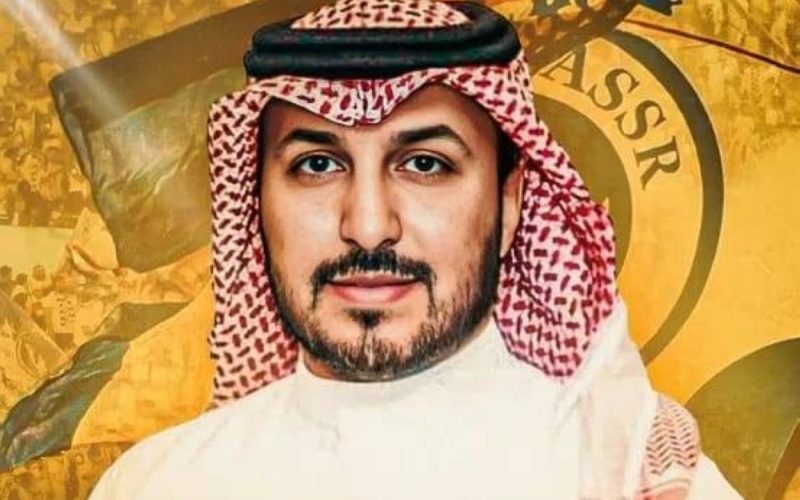 من هو إبراهيم المهيدب الذي فاز بمنصب رئيس مجلس إدارة نادي النصر؟ معلومات وحقائق جديدة