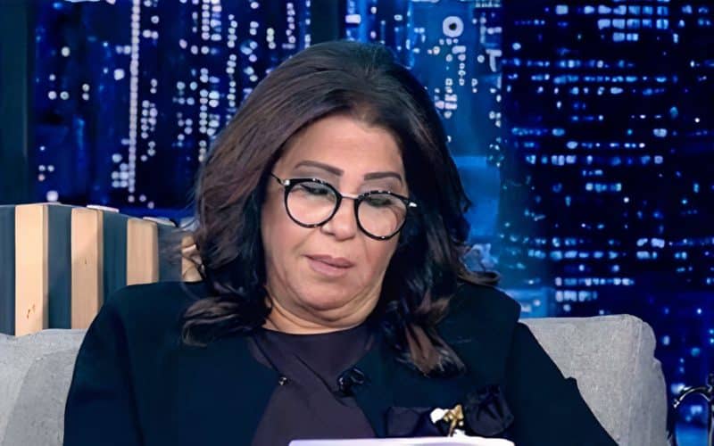 “اقترب موعد الفاجعة”.. ليلى عبد اللطيف تكشف عن أخطر ما سيحدث في السعودية بعد 6 أيام وتناشد سكان مكة والمدينة بعدم الخروج من منازلهم