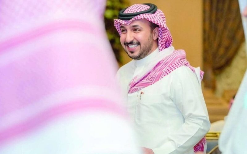 رئيس نادي النصر السعودي يهاجم الجماهير بتصريحات نارية قد تكلفه إعفائه من منصبه