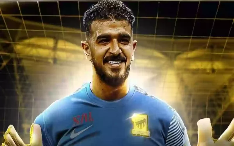 المعيوف يرحل عن الاتحاد الى هذا النادي الكبير!!