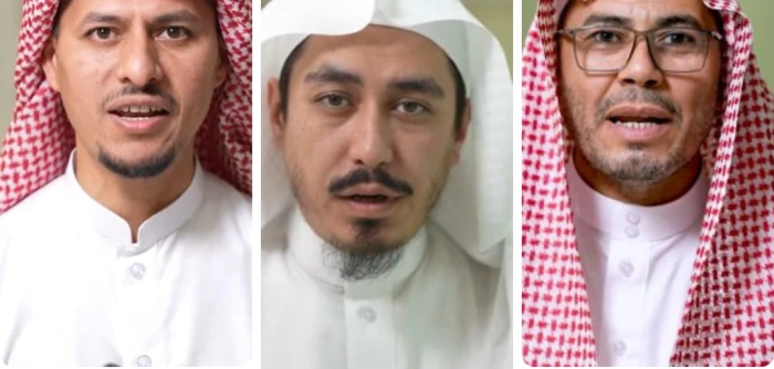 هل غيرة المملكة سياستها تجاه الاخوان… السعودية تمنح الجنسية السعودية لأخطر ثلاث شخصيات في الوطن العربي