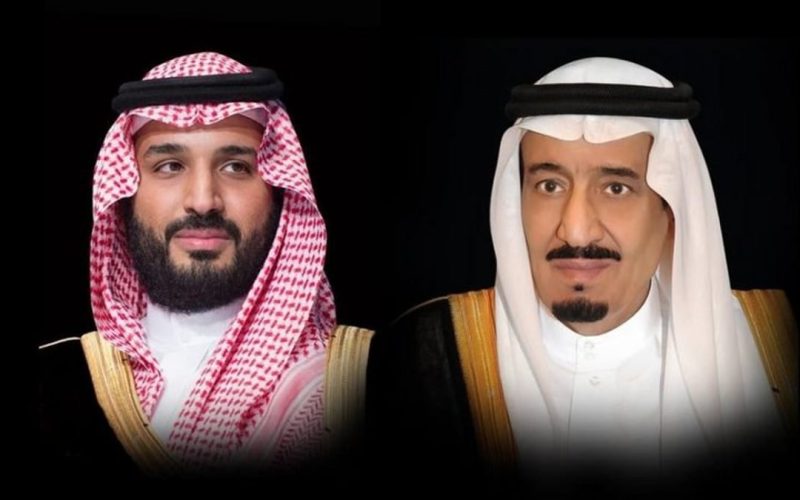 أبناء هذه الجنسية في السعودية يهتفون بصوت عالي نفديك ياسلمان… الملك سلمان يسمح بتحويل الزيارة العائلية الى إقامة مجانًا لأبناء هذه الدولة!!