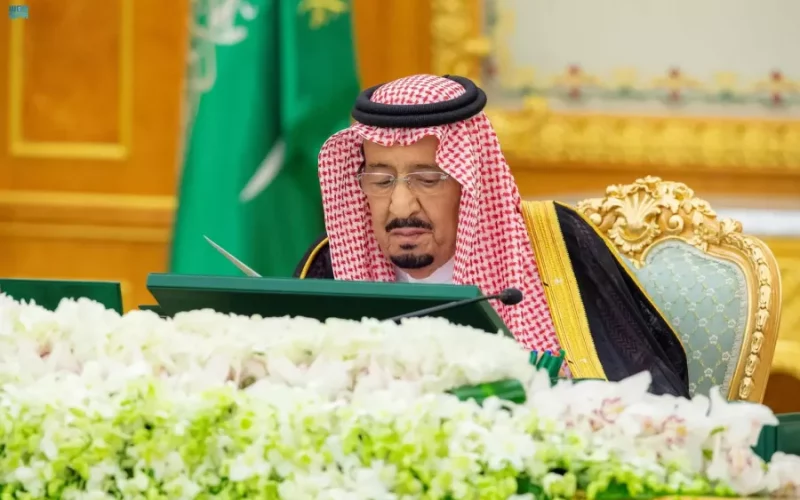 عاجل: بأمر من الملك سلمان تعديل اسم وزارة الشؤون البلدية والقروية والإسكان إلى هذه الوزارة!!