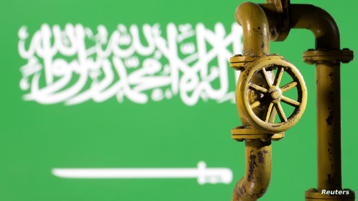 النفط الأمريكي والروسي في خطر.. السعودية تعلن عن اكتشافات هائلة ستجعل الخليج يغرق بالنفط والغاز