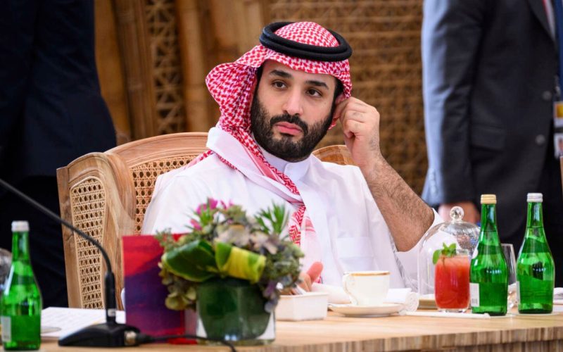 السعوديه لم تعد بقرة حلوب”.. قرار جديد من محمد بن سلمان يقود المملكة نحو القمة