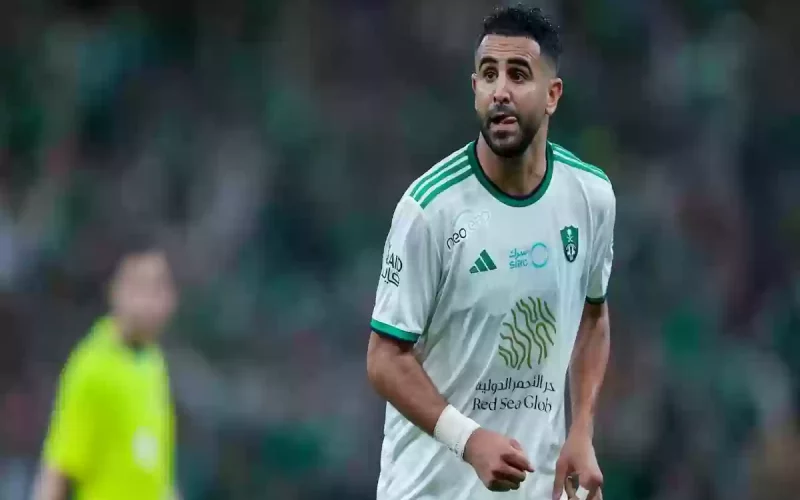 الأهلي السعودي يستعد لمواجهة ضمك في الجولة الرابعة من دوري روشن