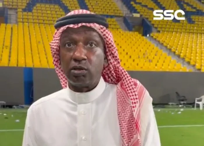 إقالة كاسترو من تدريب النصر والشهري بديلاً عنه.. ماجد عبد الله يكشف عن مفاجأة