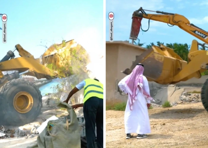 السجن سنتين و 100 ألف غرامة مالية لرجال أعمال وشخصيات اعتبارية في جدة.. مافعلوه كان صادم وغير متوقع!!