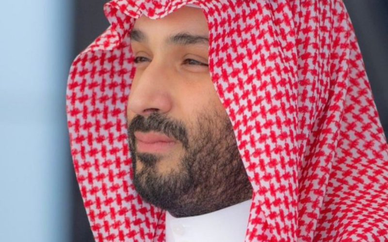 الفنانة أحلام تحرج محمد بن سلمان في ذكرى عيد ميلاده.. ماكتبه عبر حسابها كان مفاجئ وغير متوقع!! شاهد