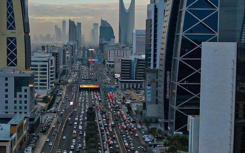 رسمياً: الكشف عن مشروع جديد سيتم تنفيذه في الرياض وسيغير ملامحها بالكامل