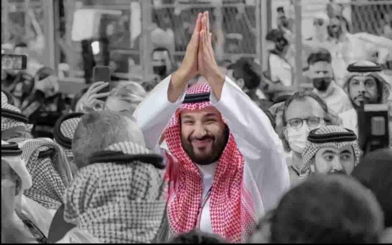 يفعل ما يقول ولا يبالي.. هكذا رد محمد بن سلمان على المشككين وأثبت قدرة السعودية على تحويل المستحيل إلى واقع